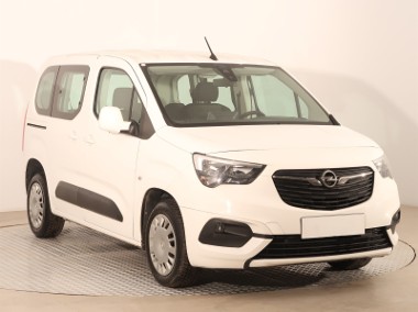 Opel Combo IV Life, Enjoy, 5 miejsc, Salon PL, VAT 23%, Klimatyzacja,-1