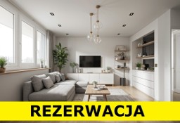 Mieszkanie Warszawa Bielany, ul. Klaudyny