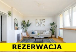 Mieszkanie Warszawa Bielany, ul. Klaudyny