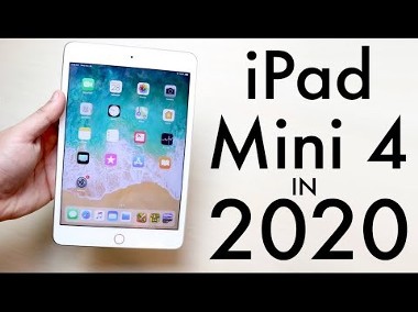 Serwis iPad Mini 2 Mini 3 Mini 4 wymiana naprawa szybki-1