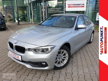BMW SERIA 3 rabat: 3% (2 000 zł) | Gwarancja Przebiegu i Serwisu | Salon PL | I--1