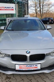 BMW SERIA 3 rabat: 3% (2 000 zł) | Gwarancja Przebiegu i Serwisu | Salon PL | I--2