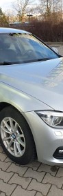 BMW SERIA 3 rabat: 3% (2 000 zł) | Gwarancja Przebiegu i Serwisu | Salon PL | I--3