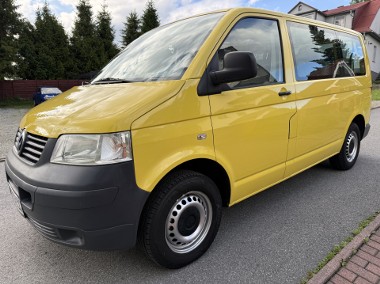 1.9 tdi, 102KM, serwisowany w Aso, Webasto, 8-osobowy-1