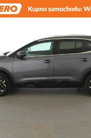 Citroen C5 Aircross Phev, full led, skóra, automat, navi, kamera-2