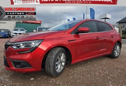 Renault Megane IV 1.3 116KM polski salon nawigacja alufelgi climatronic gwarancja