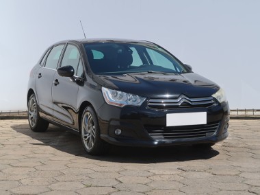 Citroen C4 II , Klimatronic, Parktronic,ALU-1