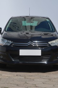 Citroen C4 II , Klimatronic, Parktronic,ALU-2