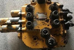 JCB 3cx Rozdzielacz - Przód