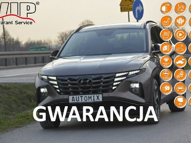 Hyundai Tucson III 1.6 CRDI 48V Platinium automat panorama full led gwarancja przebiegu-1