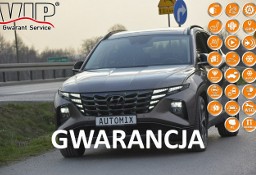 Hyundai Tucson III 1.6 CRDI 48V Platinium automat panorama full led gwarancja przebiegu