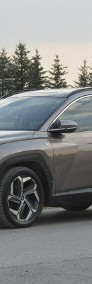 Hyundai Tucson III 1.6 CRDI 48V Platinium automat panorama full led gwarancja przebiegu-3