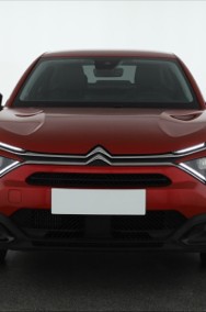 Citroen C4 II C4 X , Salon Polska, 1. Właściciel, Serwis ASO, Automat, Skóra,-2