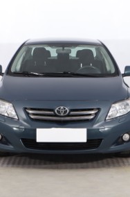 Toyota Corolla X , Salon Polska, Automat, Klima, Parktronic,-2