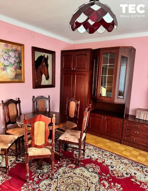 3 pokoje | osobna kuchnia | 60 m² | garaż - Ansicht 2