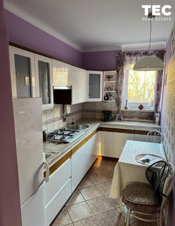 3 pokoje | osobna kuchnia | 60 m² | garaż - Ansicht 3