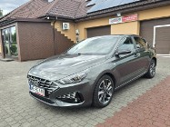 Hyundai i30 II Fastback 1.5 T-GDi 7DCT 48V 160KM Salon Polska Gwarancja do 3 lat!
