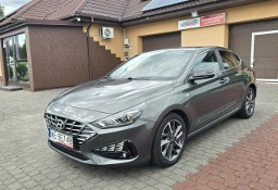 Hyundai i30 II Fastback 1.5 T-GDi 7DCT 48V 160KM Salon Polska Gwarancja do 3 lat!