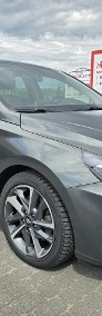 Hyundai i30 II Fastback 1.5 T-GDi 7DCT 48V 160KM Salon Polska Gwarancja do 3 lat!-3