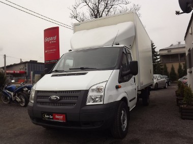 Ford Transit Ford Transit Kontener-1