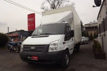 Ford Transit Ford Transit Kontener