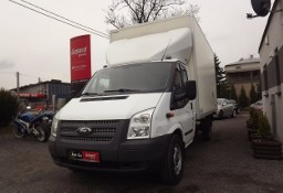 Ford Transit Ford Transit Kontener