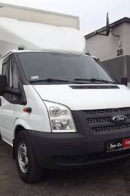 Ford Transit FAKTURA VAT 23% MOŻLIWOSC ZAMIANY.-2