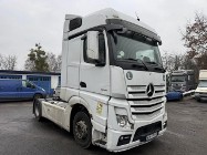 Mercedes-Benz Actros