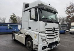 Mercedes-Benz Actros