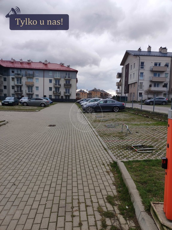 nieruchomość komercyjna na sprzedaż