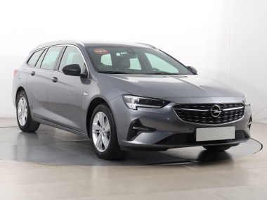 Opel Insignia , Salon Polska, 174 KM, Automat, VAT 23%, Skóra, Klimatronic,-1