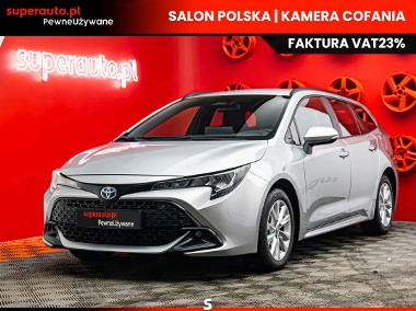 Toyota Corolla XII 1.8 Hybrid Comfort 1.8 Hybrid Comfort 140KM-1