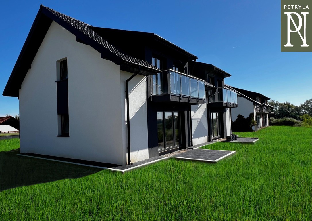Dom na sprzedaż, 5 pokoi, 123 m², Kocmyrzów