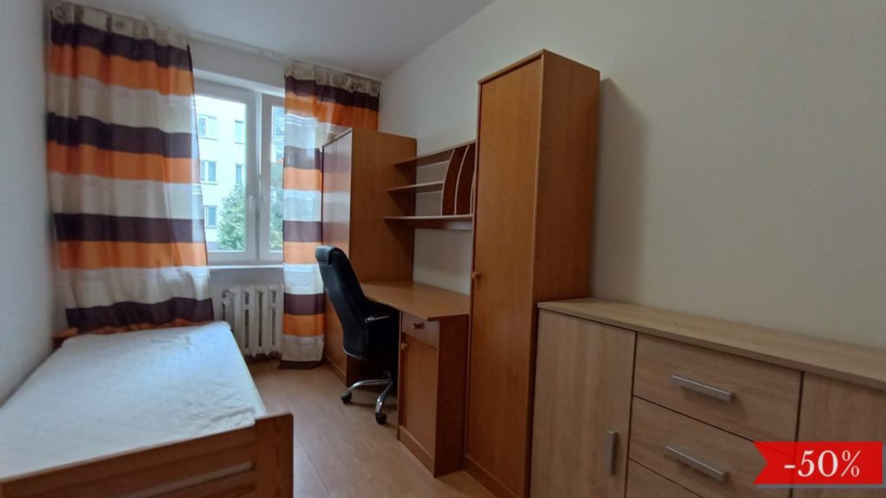 pokój na wynajem