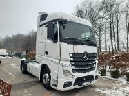 Mercedes-Benz ACTROS MP4 1842 Standard Ciągnik siodłowy Mercedes Actros 1842 / Standard / Euro5