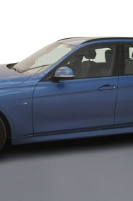 BMW SERIA 3 320d xDrive M Sport export 89400 netto Salon PL 1wł.-2