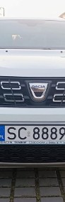 Dacia Duster I I wł, salon PL, bezwypadkowy, ASO do końca, FV23%-3
