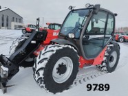 Manitou MLT 634-120 LSU CLASSIC