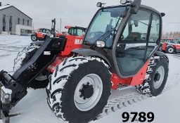 Manitou MLT 634-120 LSU CLASSIC