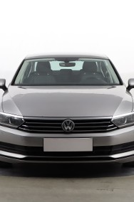 Volkswagen Passat B8 , Salon Polska, Navi, Klimatronic, Tempomat, Parktronic-2