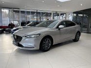 Mazda 6 III Center Line Center Line, SkyActiv-G, FV23, Salon PL, 1-wł, Gwarancja,