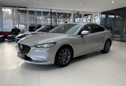 Mazda 6 III Center Line Center Line, SkyActiv-G, FV23, Salon PL, 1-wł, Gwarancja,