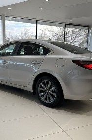 Mazda 6 III Center Line Center Line, SkyActiv-G, FV23, Salon PL, 1-wł, Gwarancja,-2