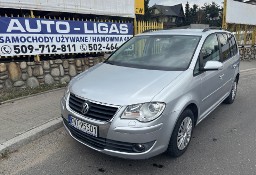Volkswagen Touran I 1.9TDI 7-mio os.