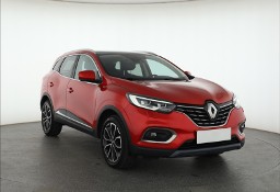 Renault Kadjar I Salon Polska, Serwis ASO, Automat, Skóra, Navi, Klimatronic,