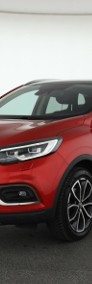Renault Kadjar I Salon Polska, Serwis ASO, Automat, Skóra, Navi, Klimatronic,-3