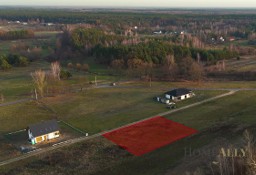 Działka budowlana Leoncin