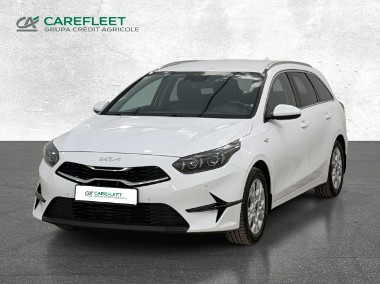 Kia Cee'd III Kia Cee'd 1.0 T-GDI M Kombi-1