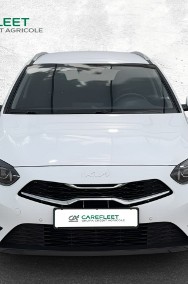 Kia Cee'd III Kia Cee'd 1.0 T-GDI M Kombi-2