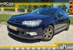 Citroen C5 III 2.0 # LPG # Exclusive # Automat # Navi # HydrActive # Full Opcja !